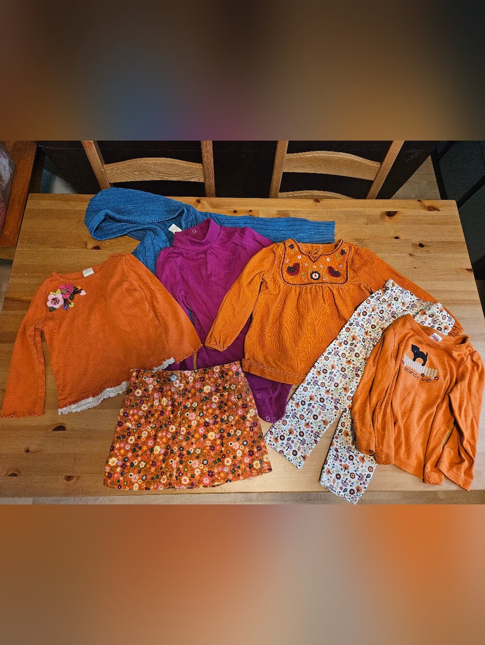 Gymboree Fall Bundle